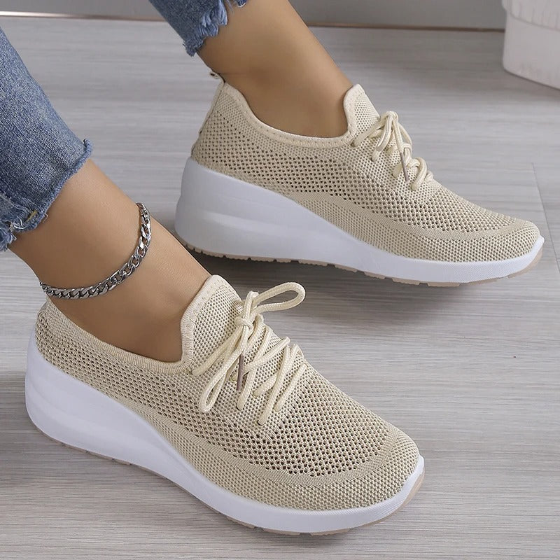 Sylvia™ Orthopädische Schuhe