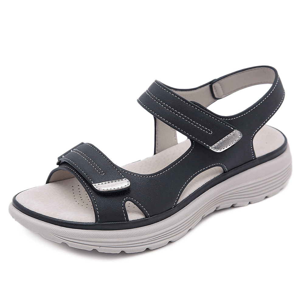 Liveli™| Samia Orthopädische Sandalen