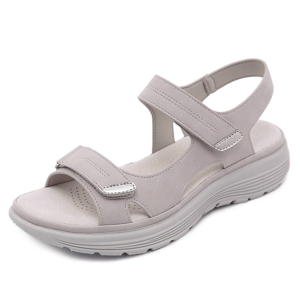 Liveli™| Samia Orthopädische Sandalen