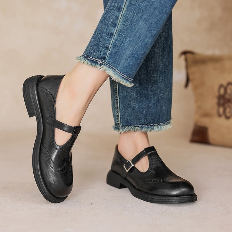 Lieke | Classic Women's Shoes