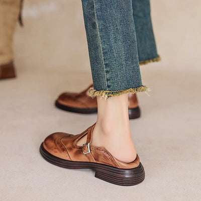Lieke | Classic Women's Shoes