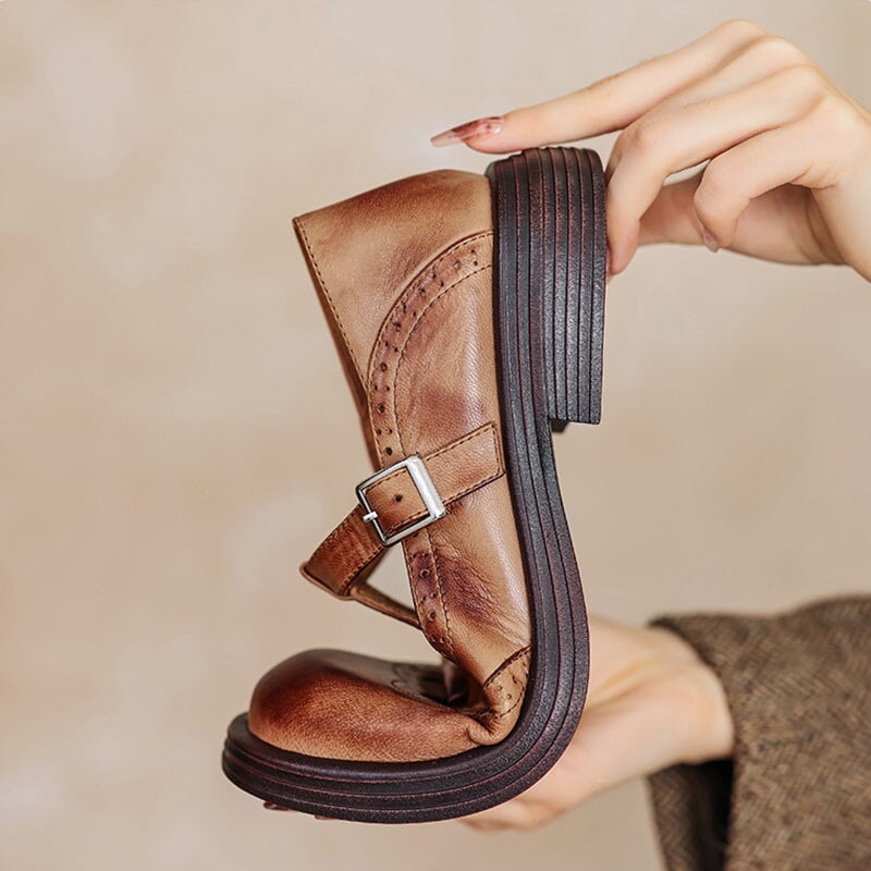 Lieke | Classic Women's Shoes