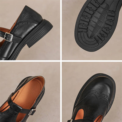 Lieke | Classic Women's Shoes