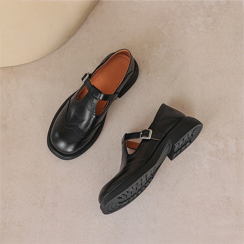 Lieke | Classic Women's Shoes