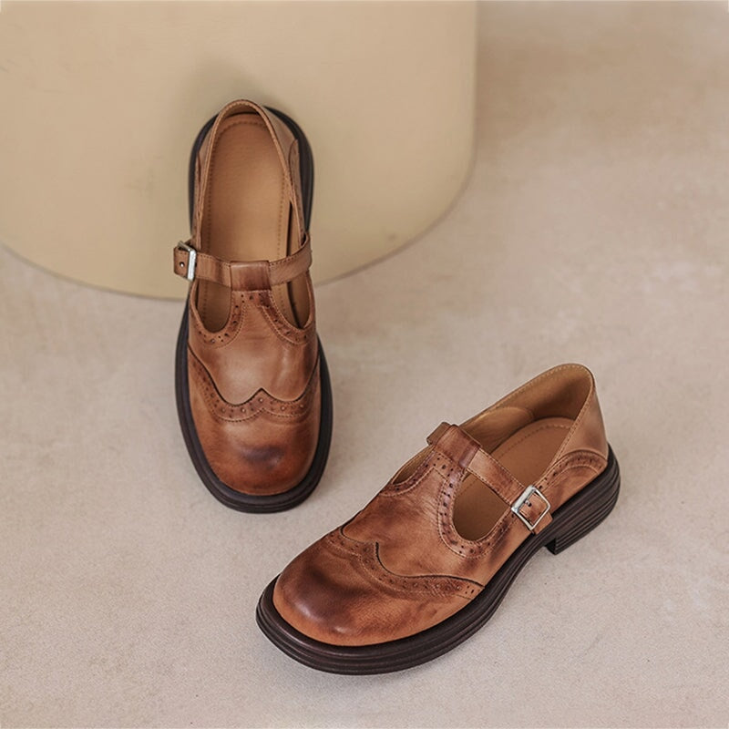 Lieke | Classic Women's Shoes