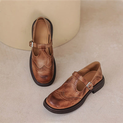 Lieke | Classic Women's Shoes