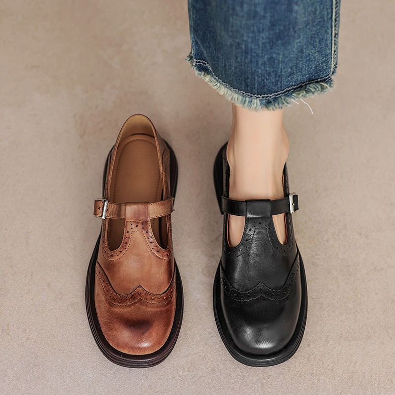 Lieke | Classic Women's Shoes