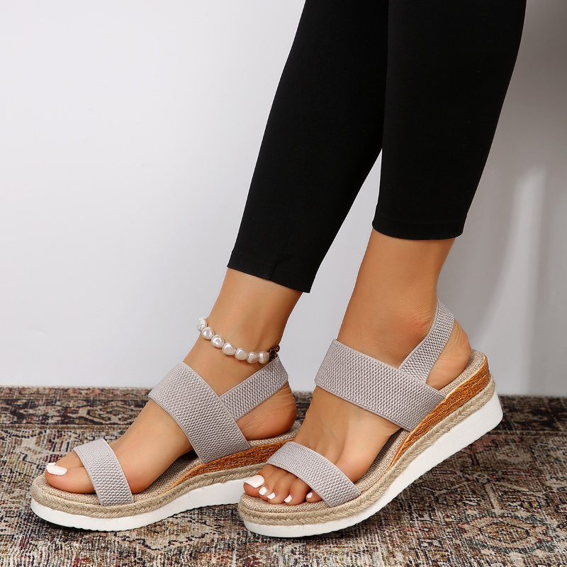 Monaco™ - Orthopädische Sandalen