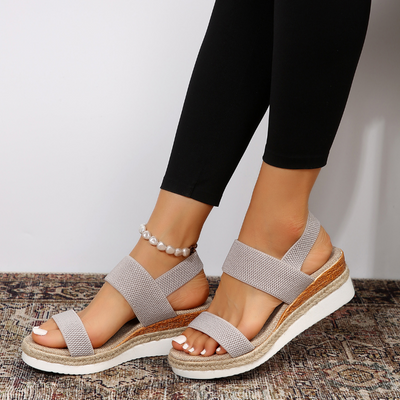Monaco™ - Orthopädische Sandalen