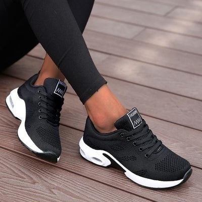 Liveli Atmungsaktive, lässige Outdoor-Sportschuhe mit leichtem Gewicht 