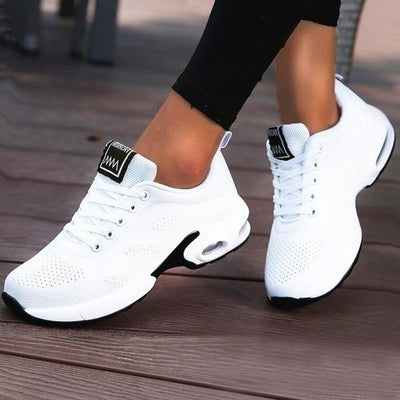 Liveli Atmungsaktive, lässige Outdoor-Sportschuhe mit leichtem Gewicht 