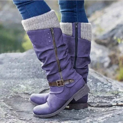 Susie | Orthopedic Boots