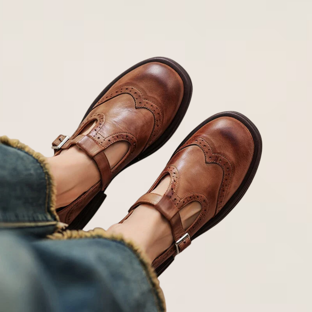 Lieke | Classic Women's Shoes