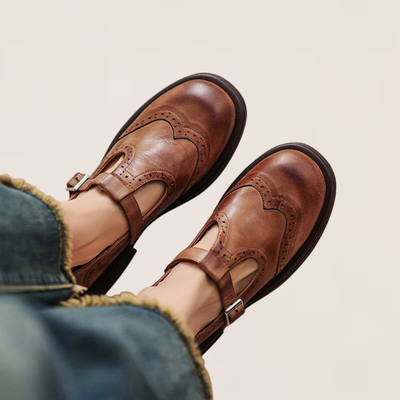Lieke | Classic Women's Shoes