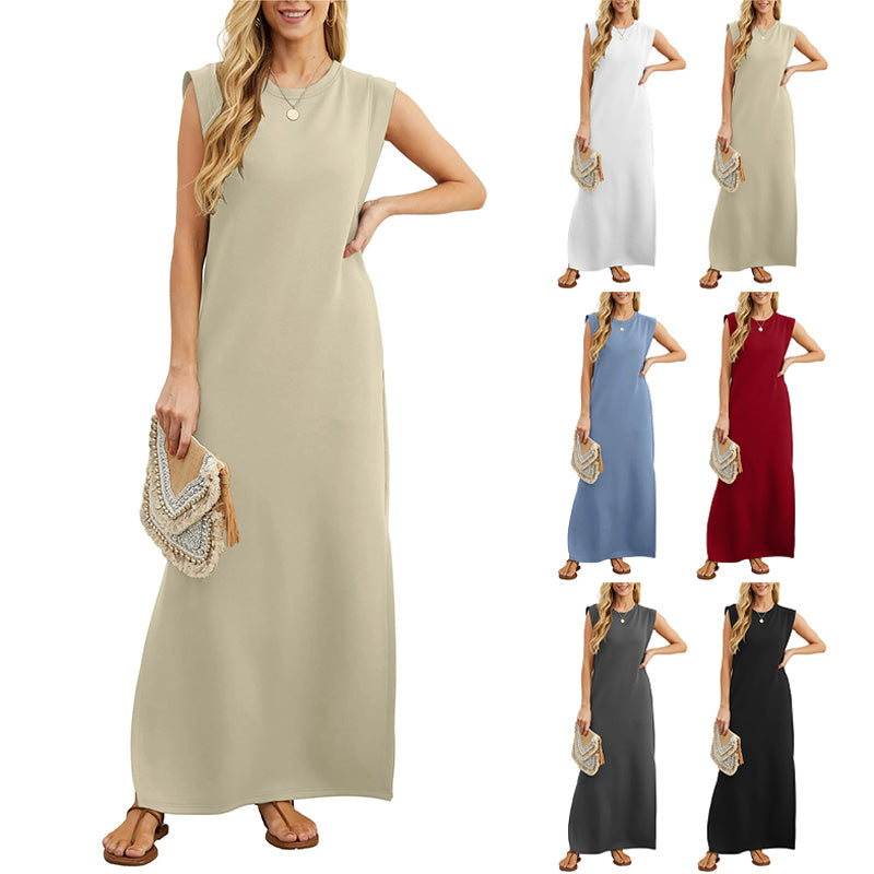 Zarela | Wrinkle-Free Chic Dress
