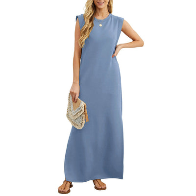 Zarela | Wrinkle-Free Chic Dress