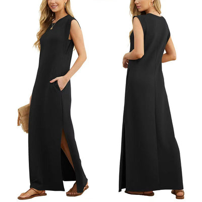 Zarela | Wrinkle-Free Chic Dress