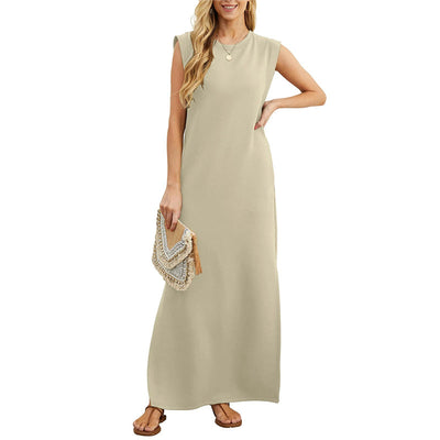 Zarela | Wrinkle-Free Chic Dress