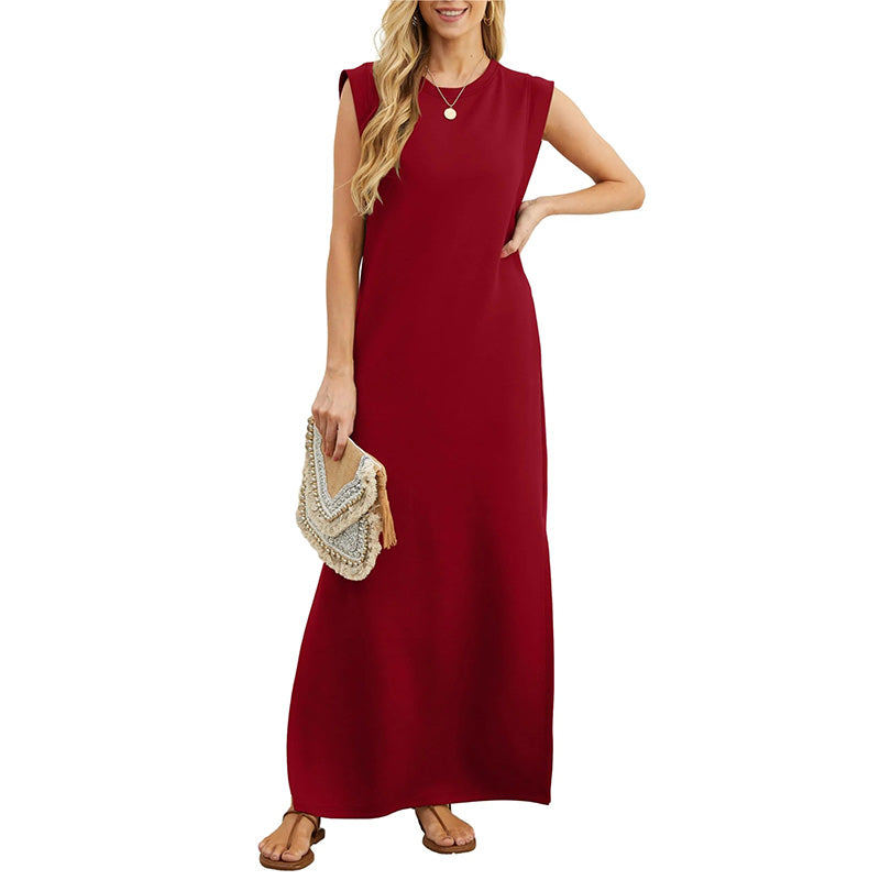 Zarela | Wrinkle-Free Chic Dress