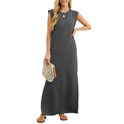 Zarela | Wrinkle-Free Chic Dress