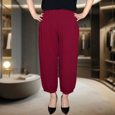 Selene | Luftige Komforthose