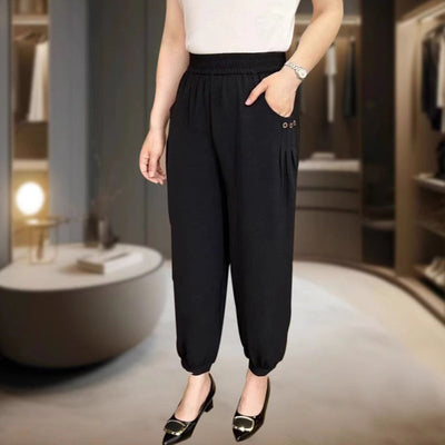 Selene | Luftige Komforthose