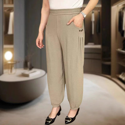 Selene | Luftige Komforthose