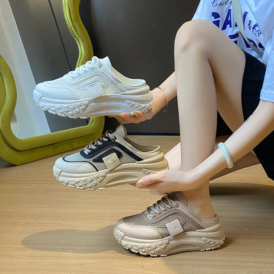 Liora | Stylische Chunky Sneakers