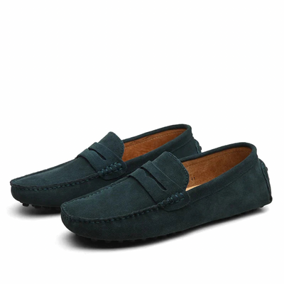 Ashton | Soft Loafers