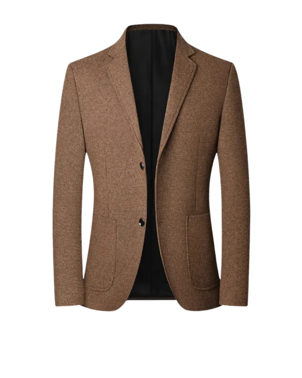 DUMONT LYÓN | BLAZER HOMBRE ATEMPORAL