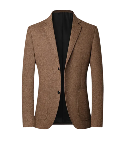 DUMONT LYÓN | BLAZER HOMBRE ATEMPORAL