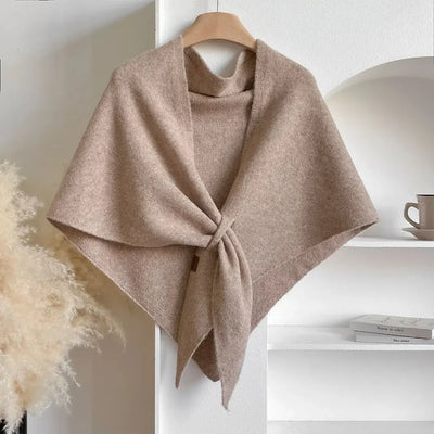 Isabel | Autumn Scarf