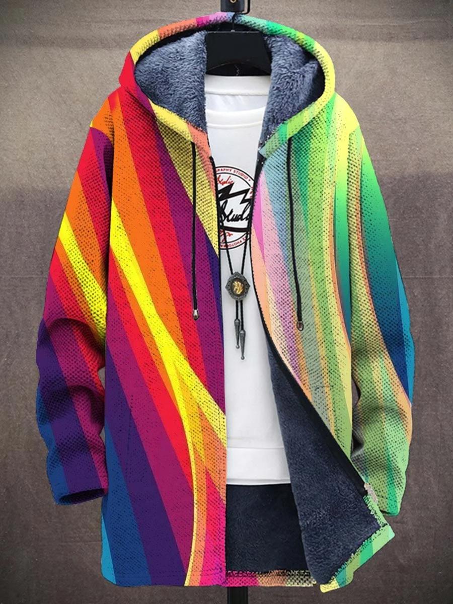 Kira | Luxurious Art Inspired Vest