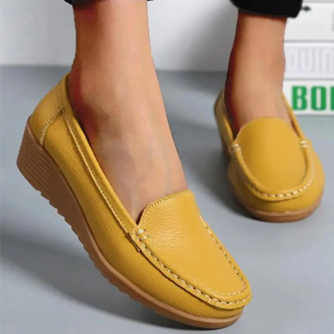 Willa™ Orthopädische Slipper